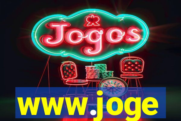 www.joge