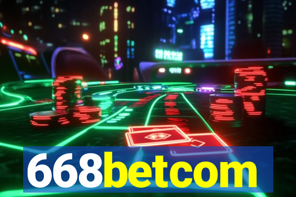 668betcom