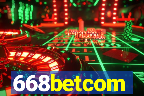 668betcom