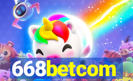 668betcom