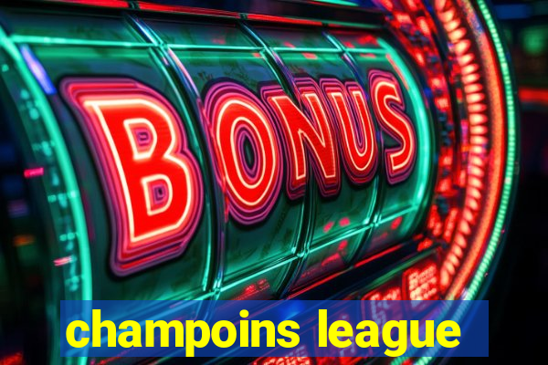 champoins league