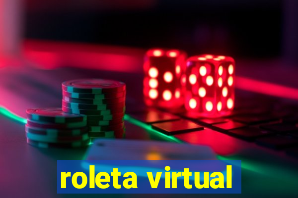 roleta virtual