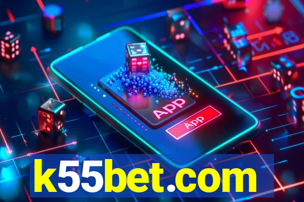 k55bet.com