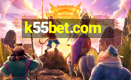 k55bet.com