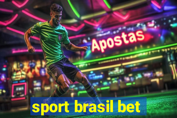 sport brasil bet