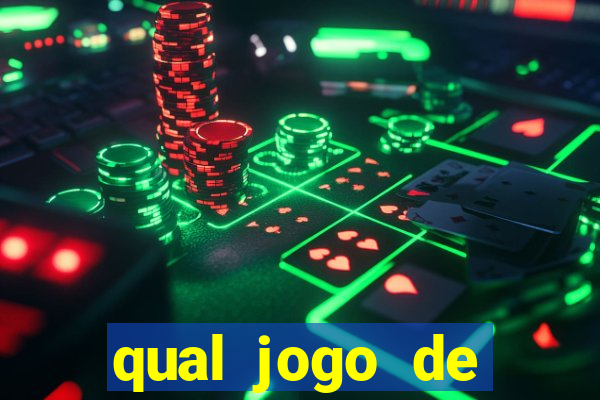 qual jogo de cassino mais facil de ganhar