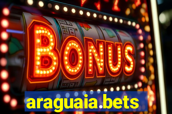 araguaia.bets