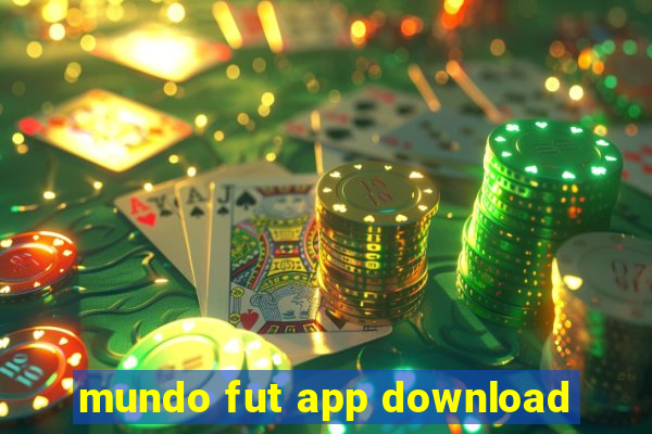 mundo fut app download