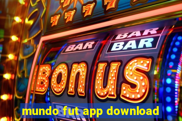 mundo fut app download