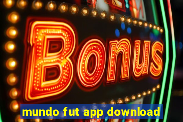 mundo fut app download