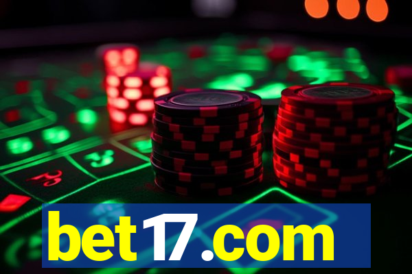 bet17.com