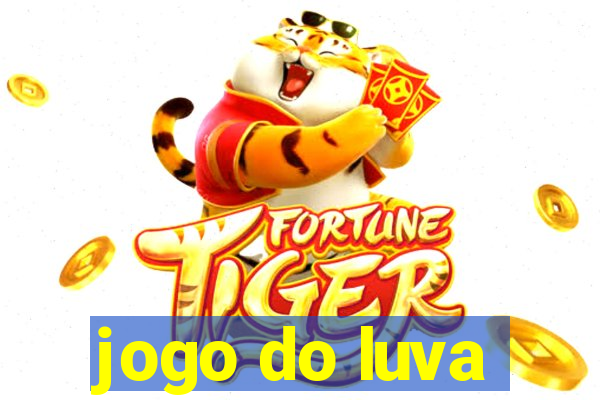 jogo do luva