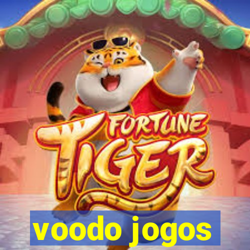 voodo jogos