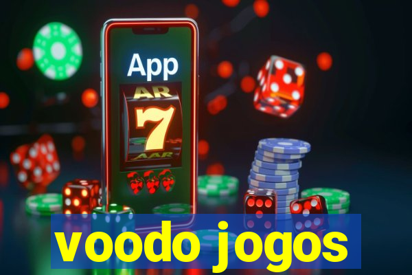 voodo jogos