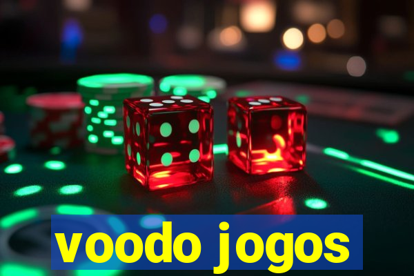 voodo jogos