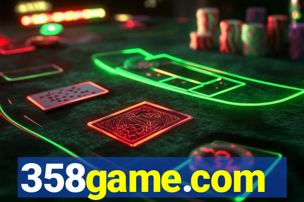 358game.com