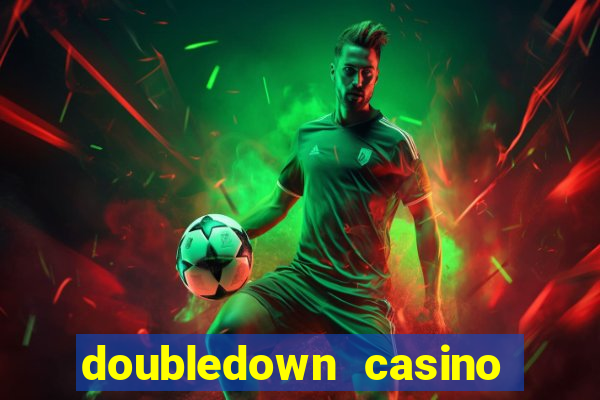 doubledown casino slot games