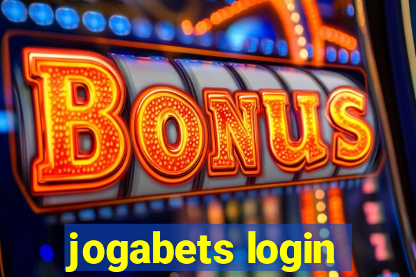 jogabets login