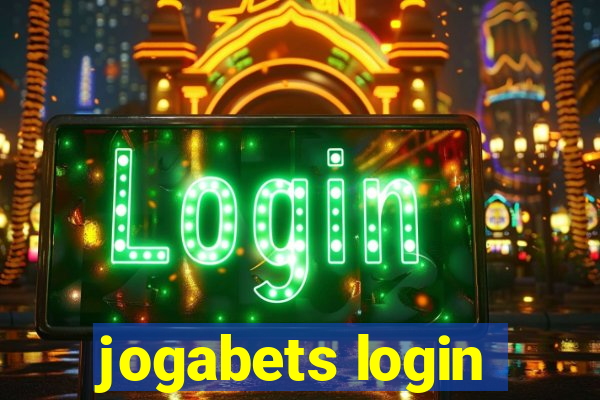 jogabets login