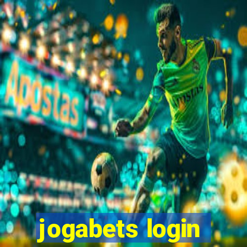 jogabets login