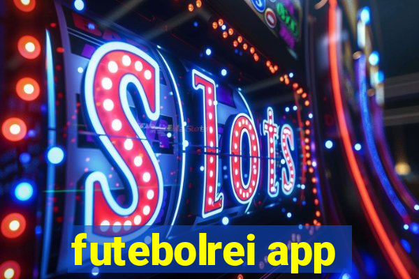 futebolrei app