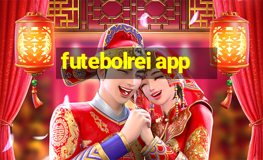 futebolrei app