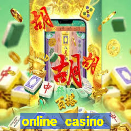 online casino gambling casino