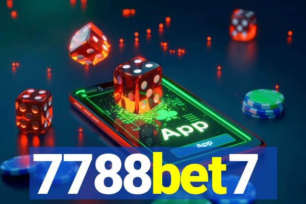 7788bet7