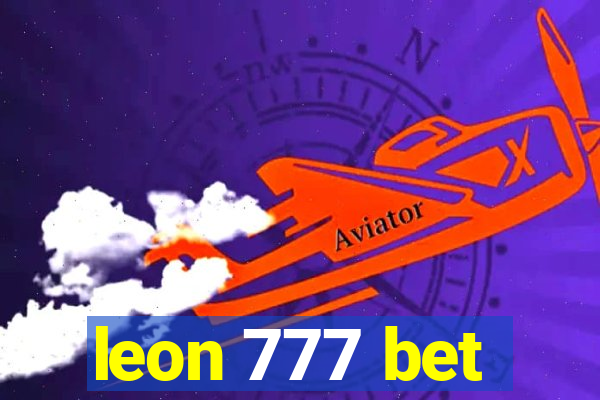 leon 777 bet