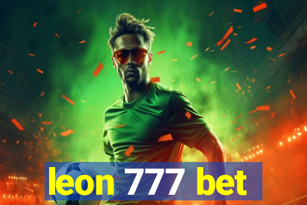 leon 777 bet