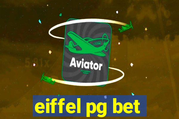 eiffel pg bet