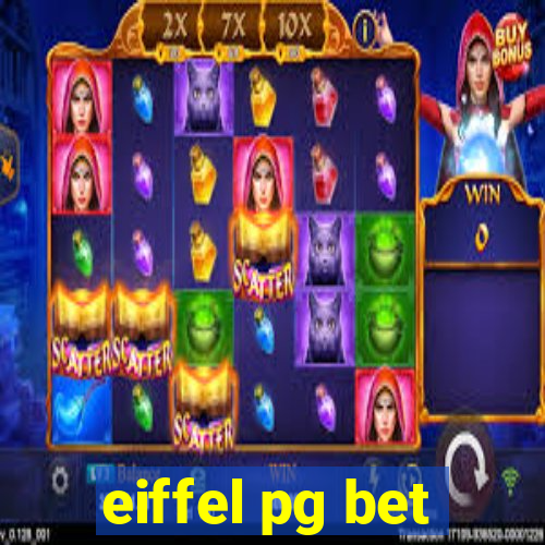 eiffel pg bet