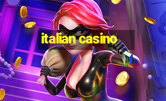 italian casino