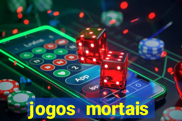 jogos mortais torrent magnet