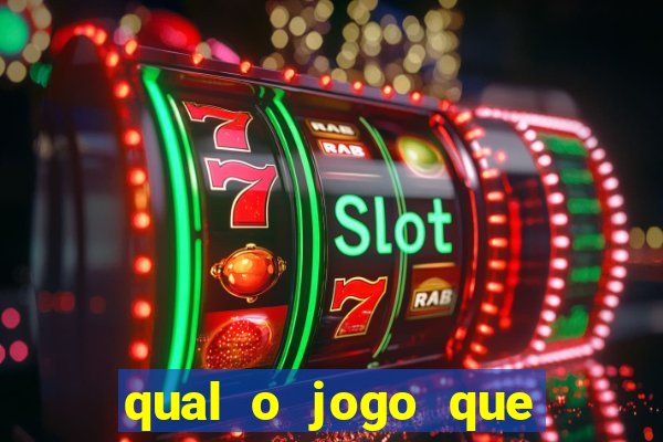 qual o jogo que mais da dinheiro