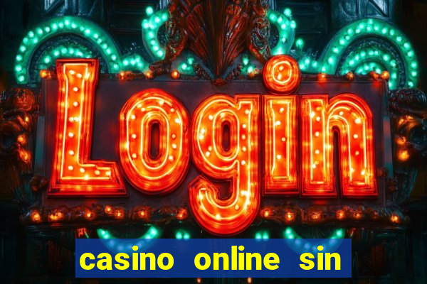 casino online sin deposito bono