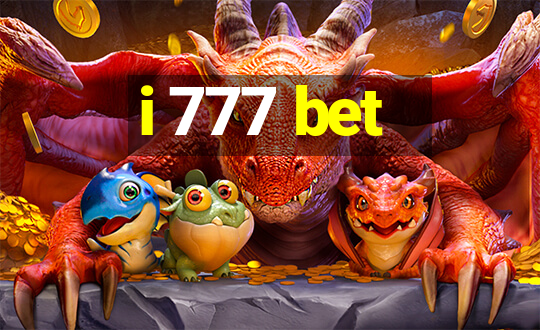 i 777 bet