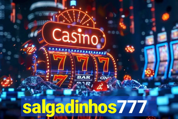 salgadinhos777