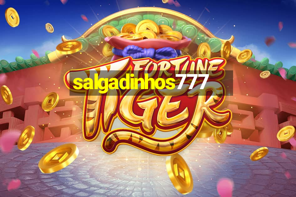 salgadinhos777