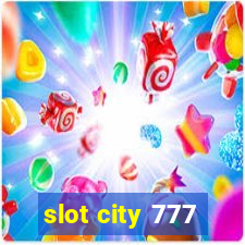 slot city 777