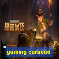 gaming curacao