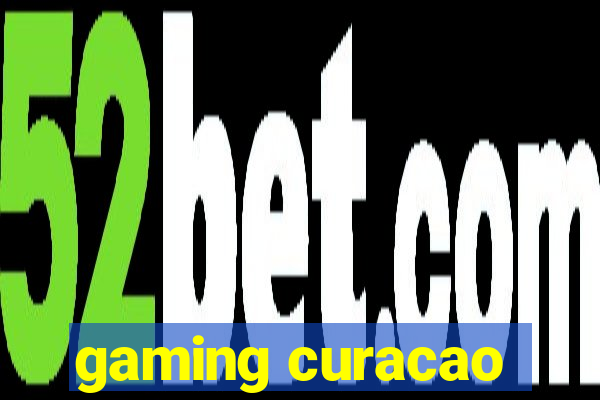 gaming curacao