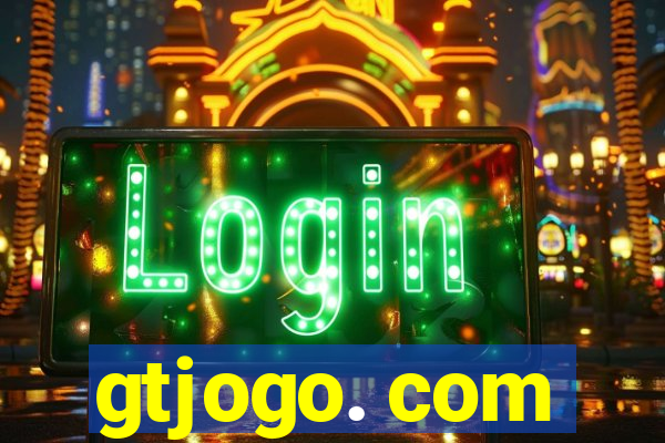 gtjogo. com