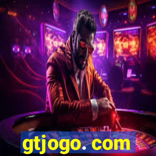 gtjogo. com