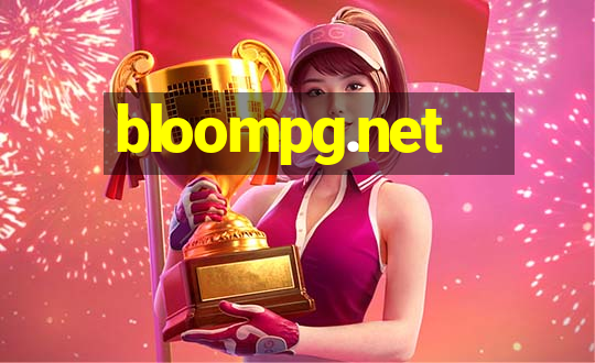 bloompg.net