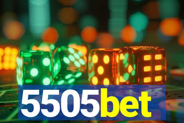 5505bet