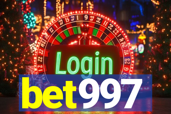 bet997