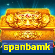 spanbamk