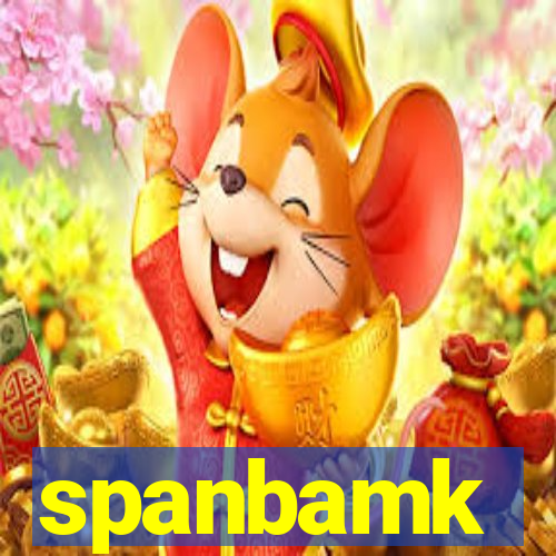 spanbamk