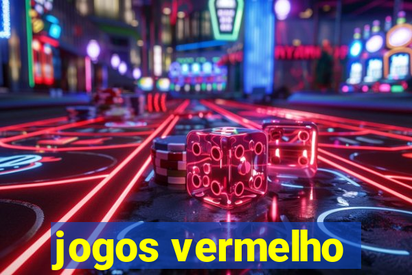 jogos vermelho